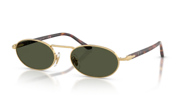 persol-po1023s-sonnenbrille-oval-metall-acetat-2 image 1