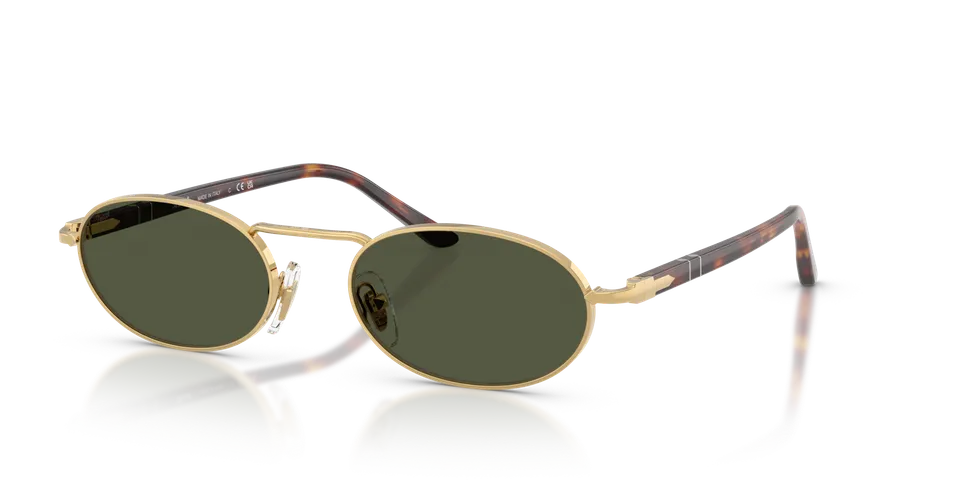 persol-po1023s-sonnenbrille-oval-metall-acetat-2 image 1