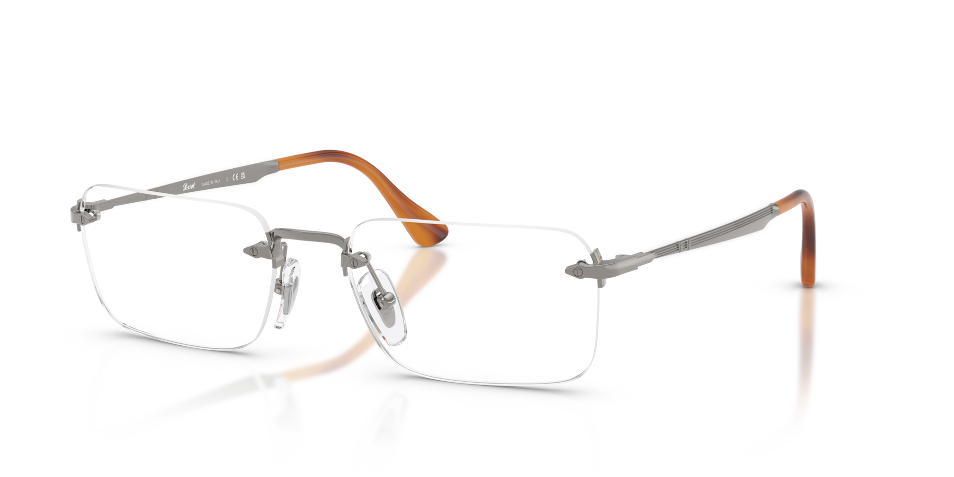 persol-po1030v-luc-korrektionsbrille image 1