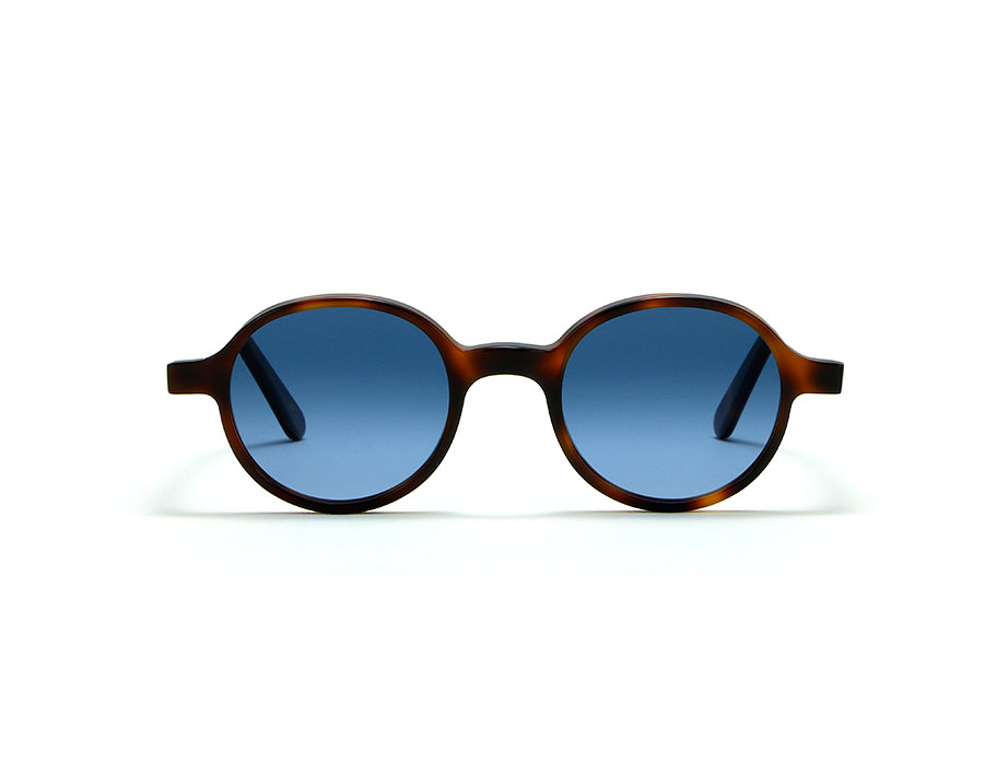l-g-r-reunion-sonnenbrille-havana-maculato-39-blue-hd-gradient-base-2 image 1