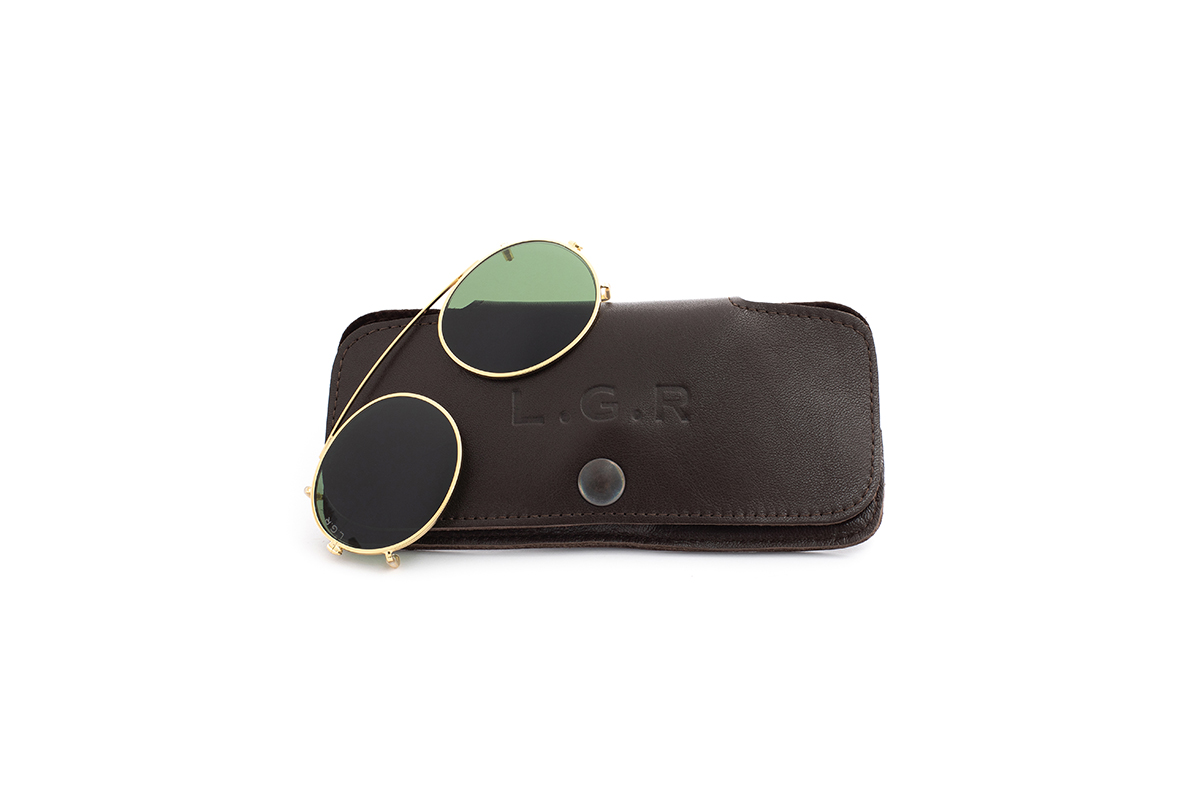 l-g-r-clip-on-f-r-teos-gold-02-green image 4