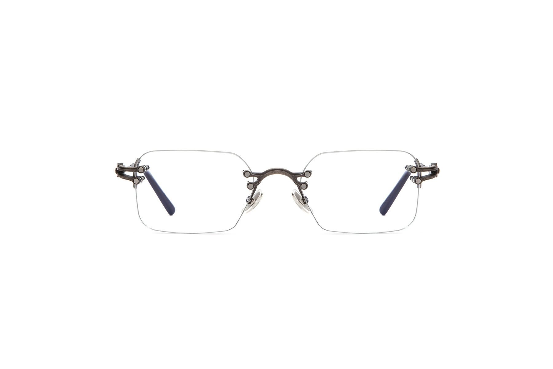tavat-eyewear-rivet-randlose-brille image 2