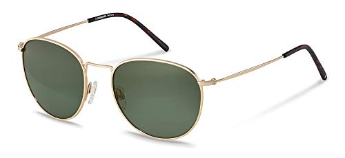 rodenstock-unisex-runde-sonnenbrille-edelstahlgestell image 4