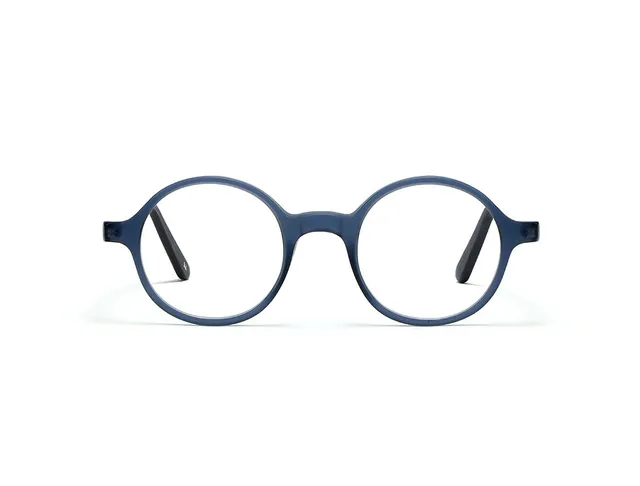 l-g-r-reunion-korrektionsbrille-navy-blue-matt-36 image 1