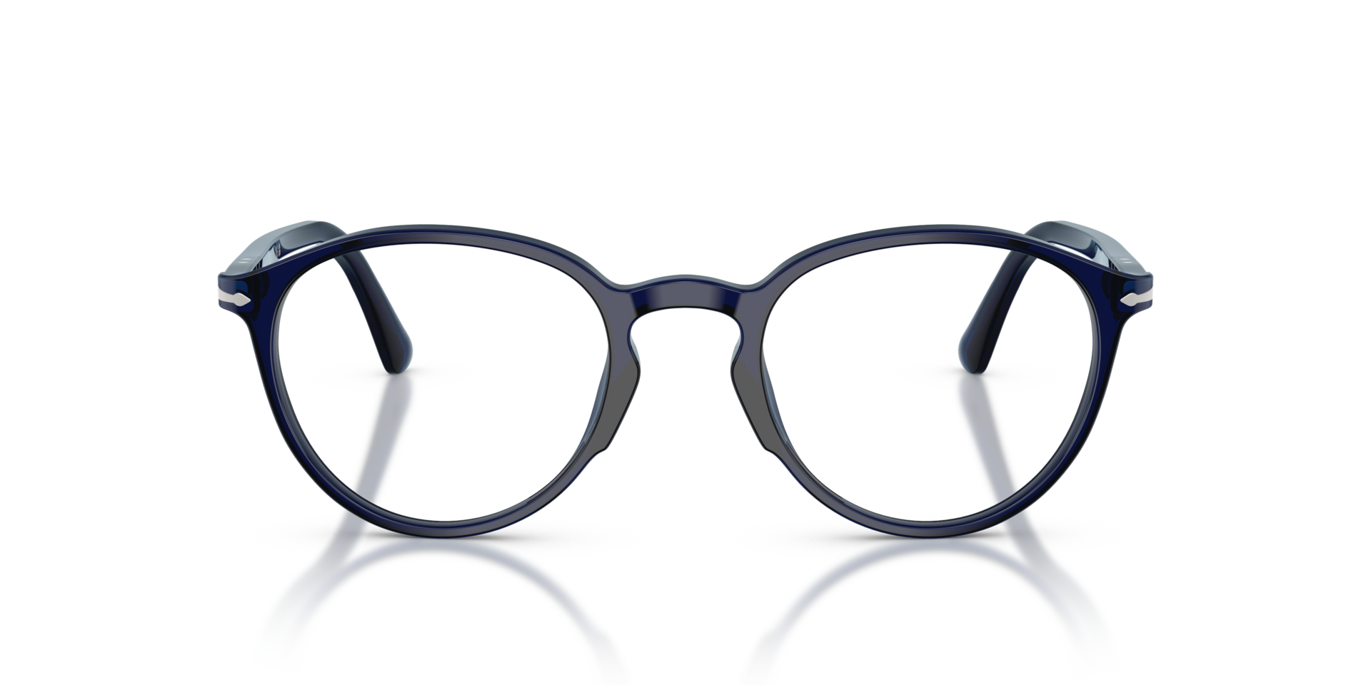 persol-po3218v-brille-keyhole-steg-vintage image 2