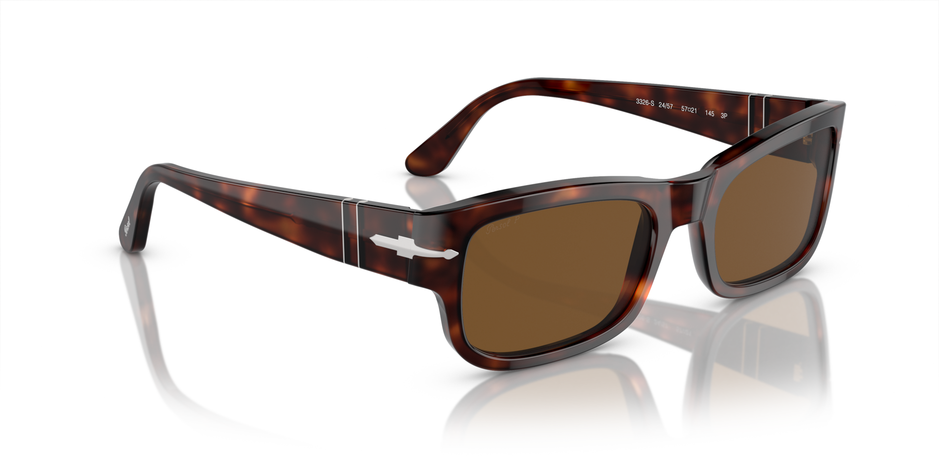 persol-po3326s-sonnenbrille-2 image 3