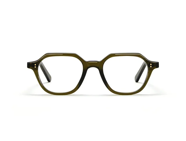 l-g-r-johannesburg-sonnenbrille-gold-olive-green image 1