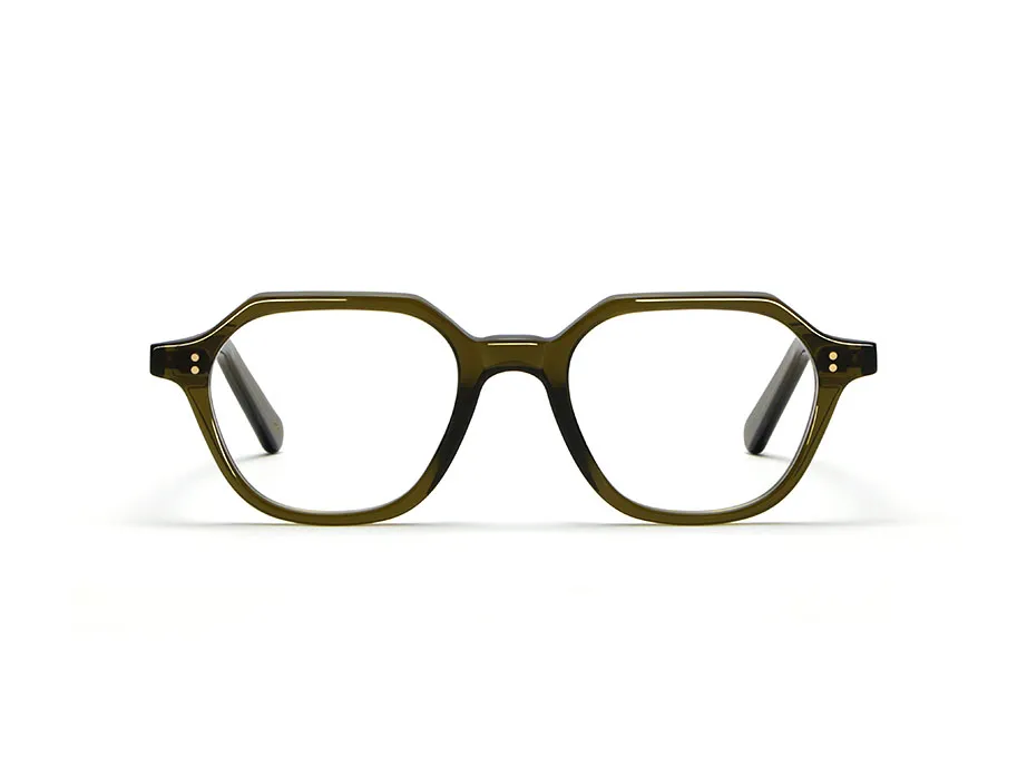 l-g-r-johannesburg-sonnenbrille-gold-olive-green image 1