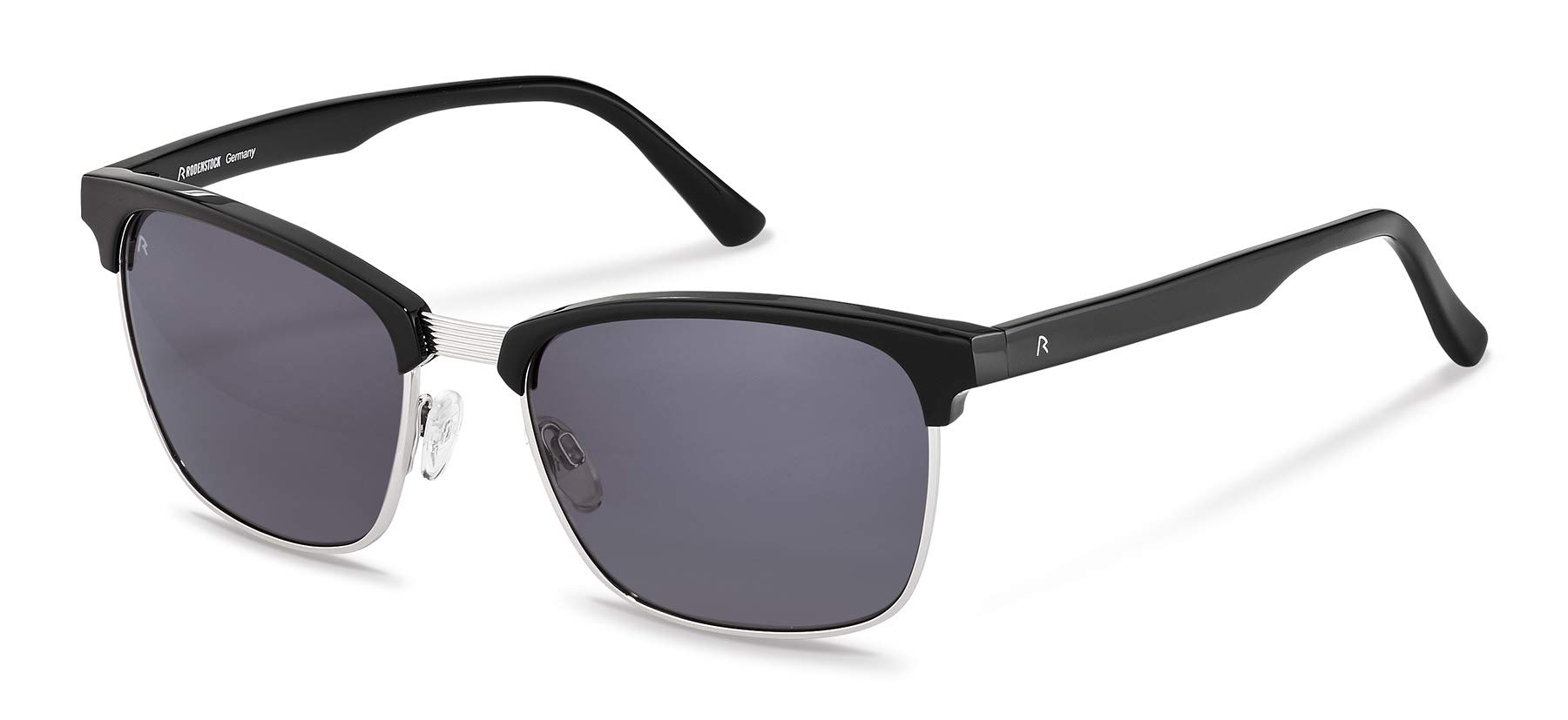 rodenstock-unisex-sonnenbrille-retro-acetat-leicht image 1