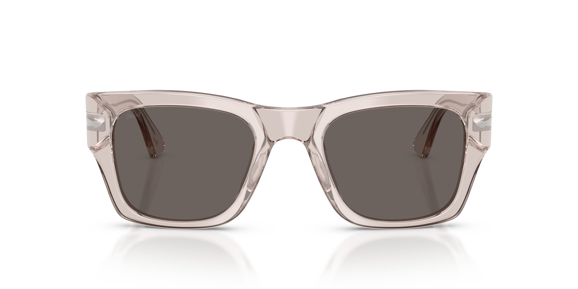 persol-po3384s-sonnenbrille-eckiges-bio-acetat-gestell image 2