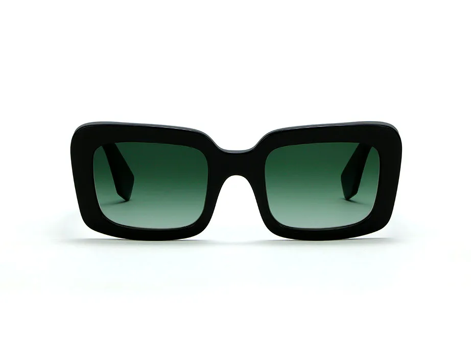 l-g-r-palma-sonnenbrille-black-01-green-g15-gradient image 1