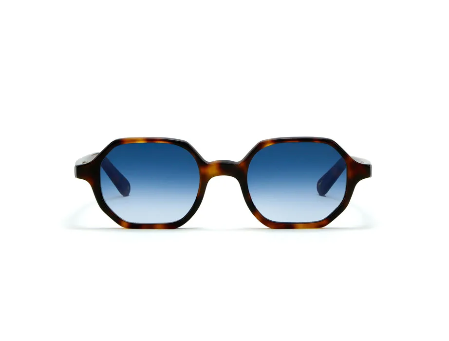 l-g-r-zanzibar-sonnenbrille-havana-maculato-39-blue-gradient-photochromic image 1