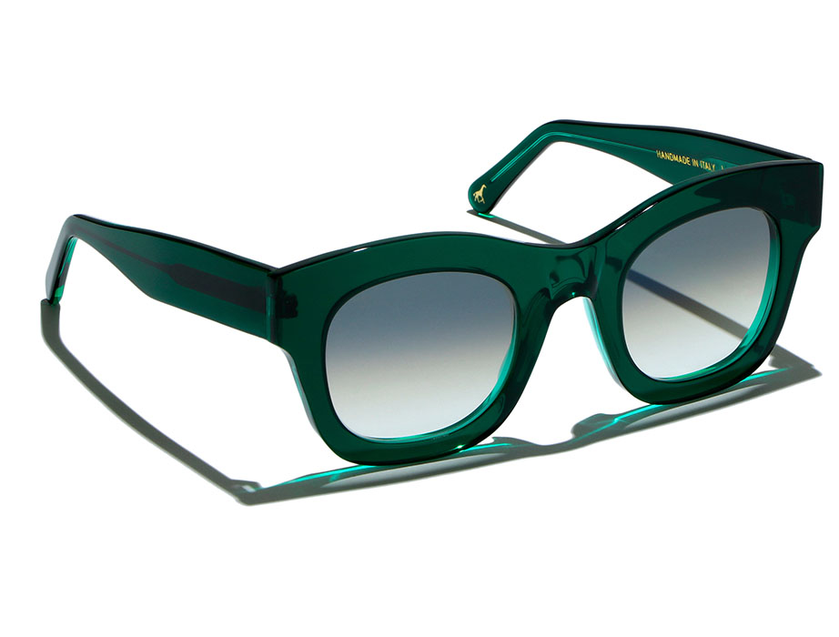 l-g-r-sofia-netflix-emily-in-paris-sonnenbrille-emerald-green-87-grey-gradient-p image 2