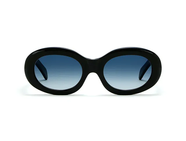 l-g-r-dune-sonnenbrille-black-01-blue-gradient image 1