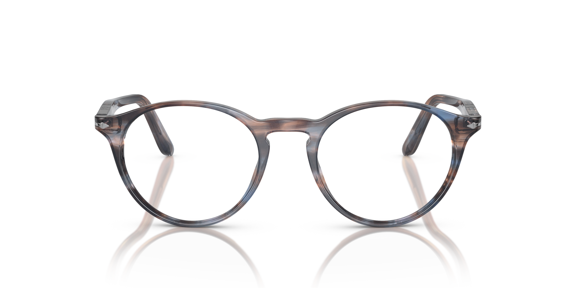 persol-po3092v-brille-super-d-nn-acetat-phantos-mit-keyhole-steg image 2