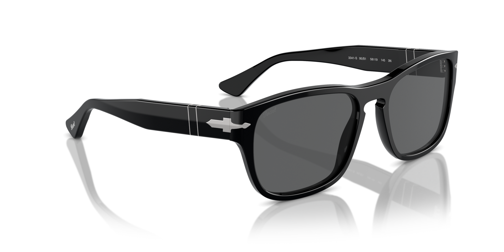 persol-po3341s-sonnenbrille-3 image 3