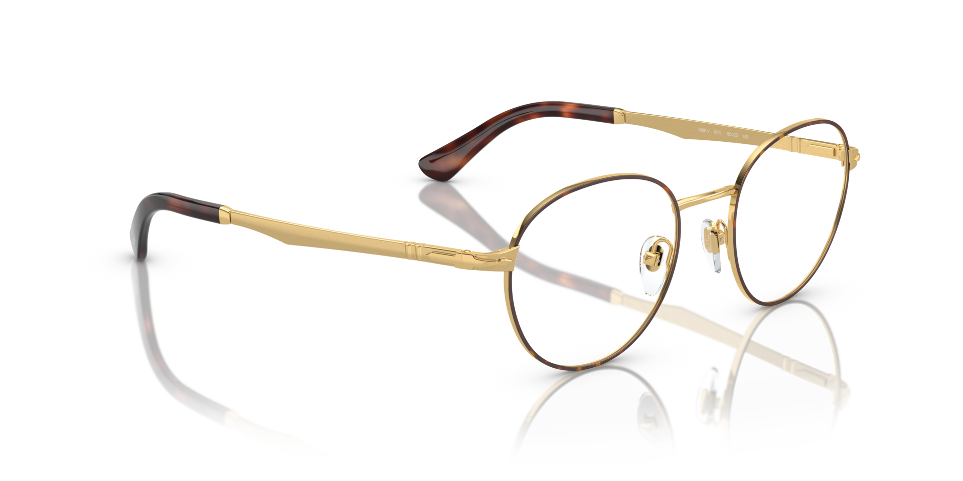 persol-po2460v-brille-korrektionsfassung image 3