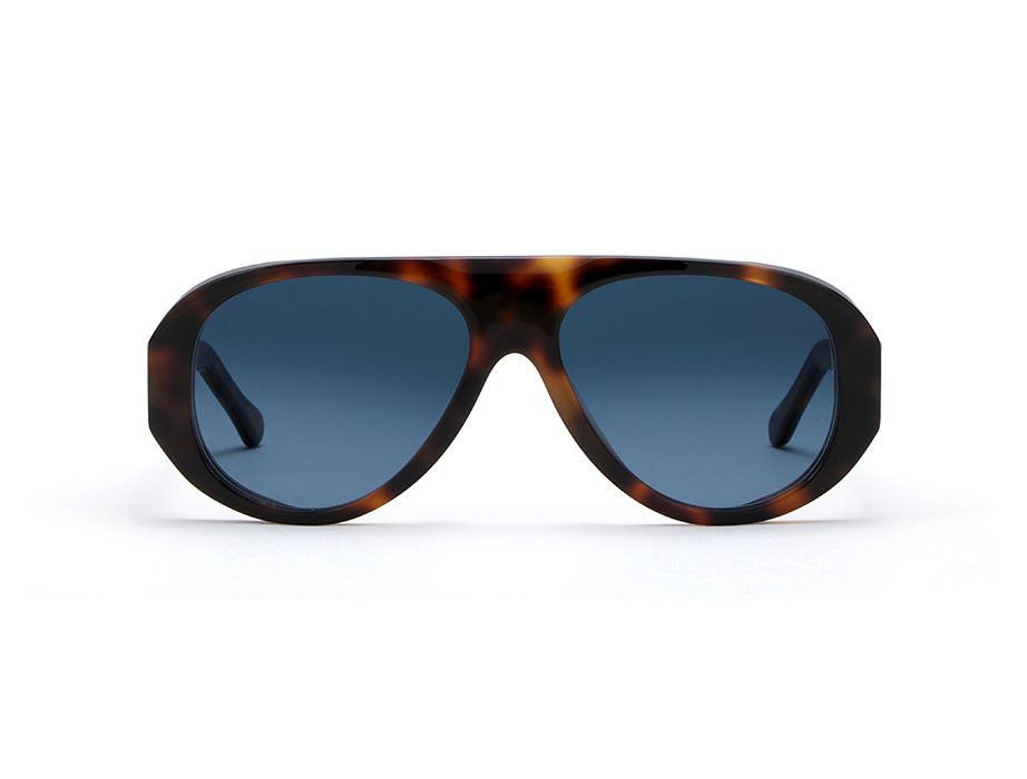 l-g-r-sand-sonnenbrille-havana-maculato-39-blue-hd-gradient image 1