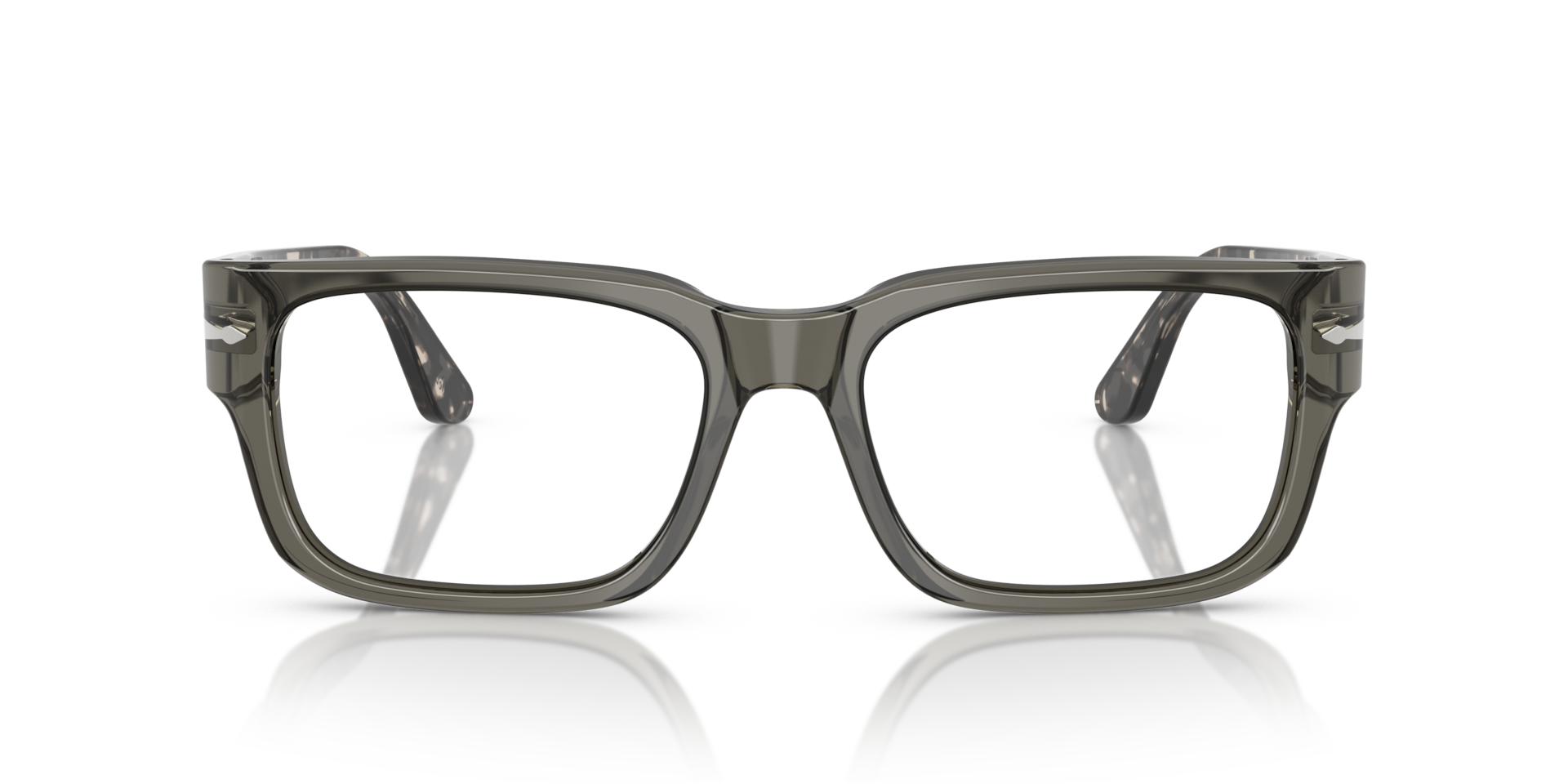 persol-po3315v-brille-acetat-schmal-rechteckig image 2