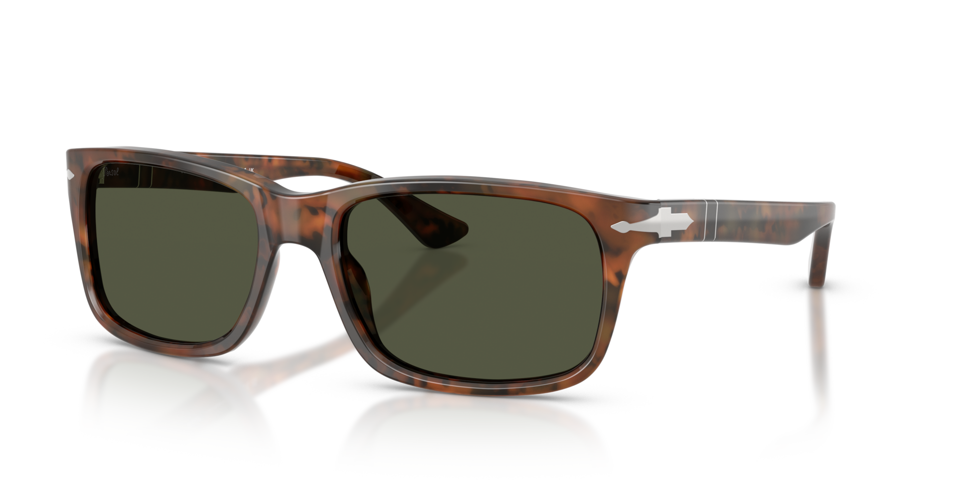 persol-po3048s-sonnenbrille-zeitlose-marken-sonnenbrille image 1