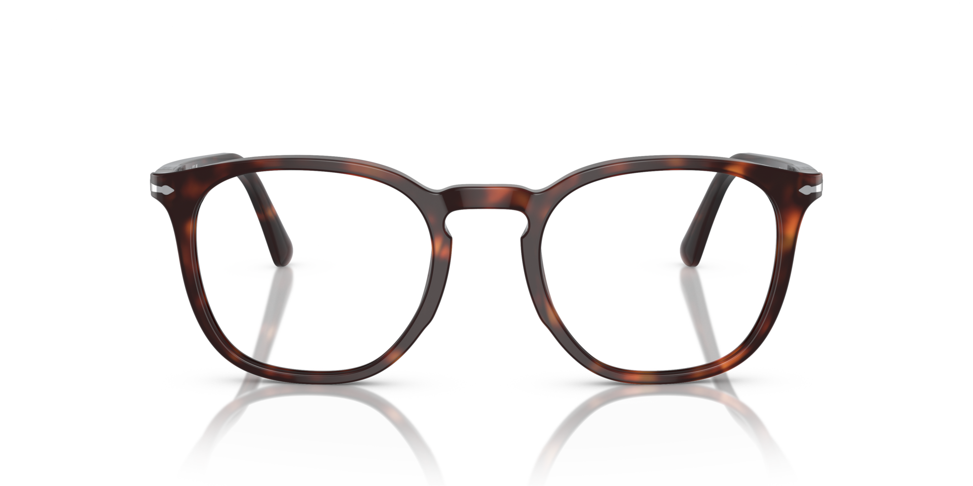 persol-po3318v-phantos-brille-keyhole-steg image 2