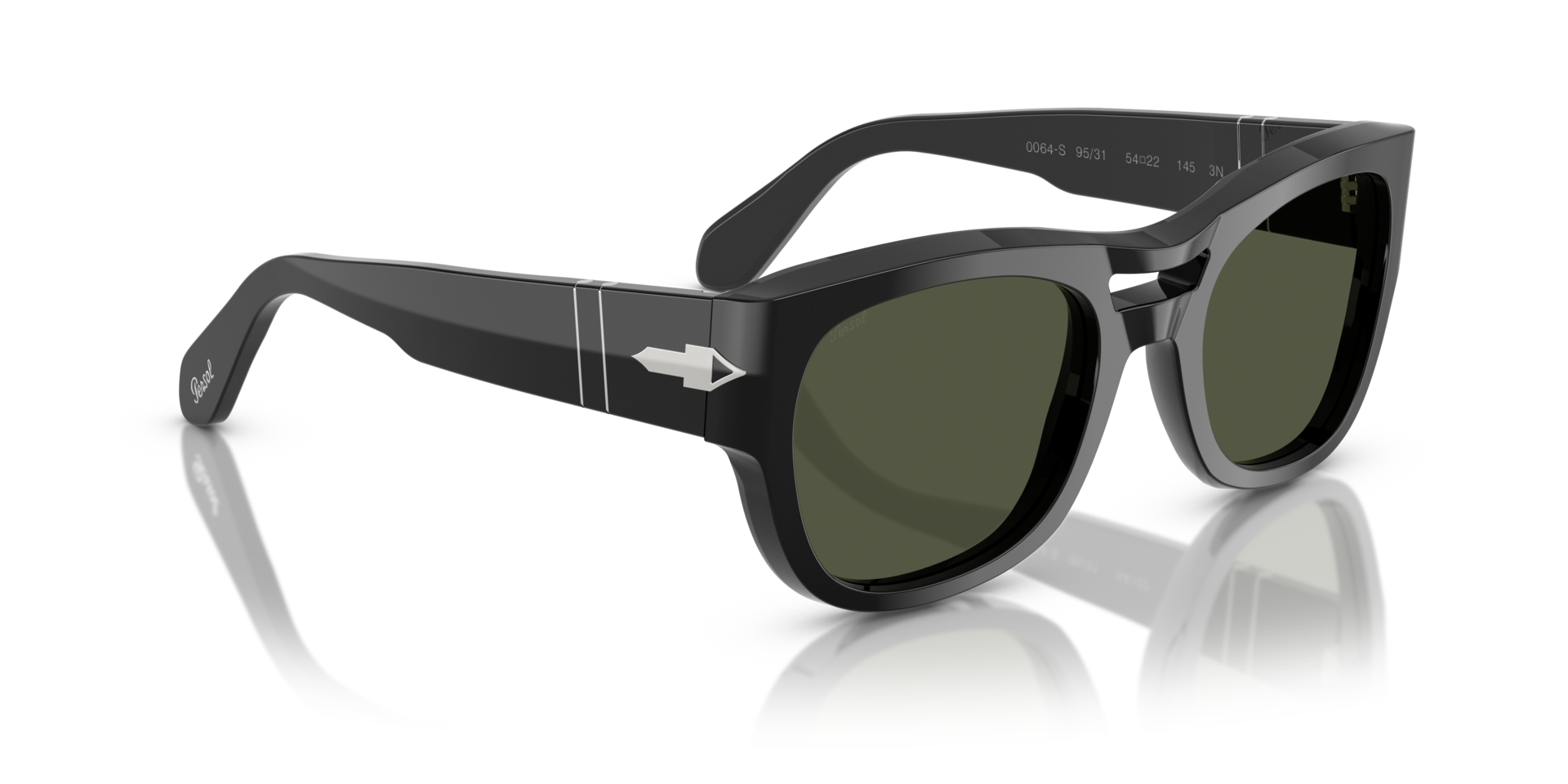 persol-po0064s-sonnenbrille-rechteck-acetat image 3