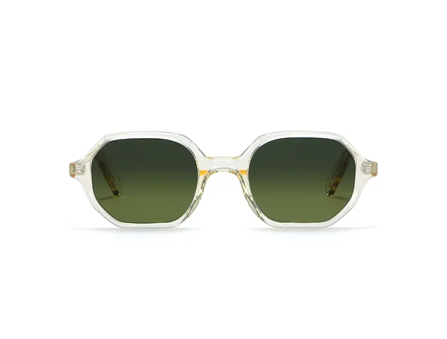 l-g-r-zanzibar-sonnenbrille-champagne-49-gr-n-verlauf image 1