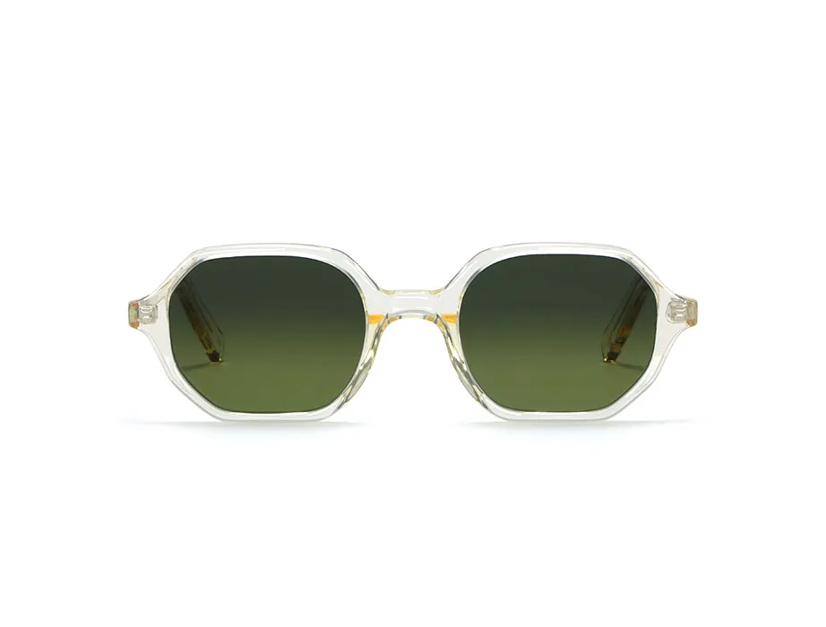 l-g-r-zanzibar-sonnenbrille-champagne-49-gr-n-verlauf image 1