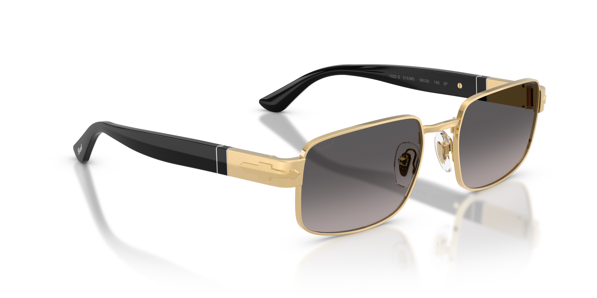 persol-po1022s-sonnenbrille-rechteckig-mit-supreme-arrow image 3