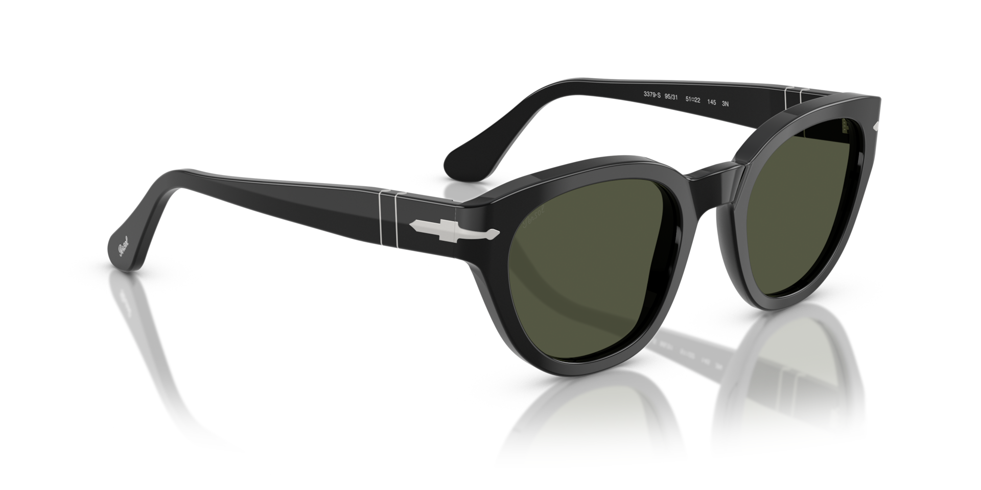 persol-po3379s-sonnenbrille-3 image 3