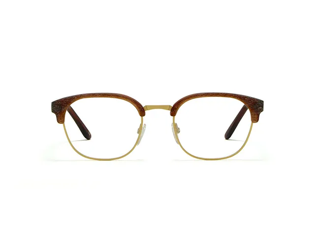 l-g-r-sahara-sonnenbrille-brown-matt-gold-54 image 1