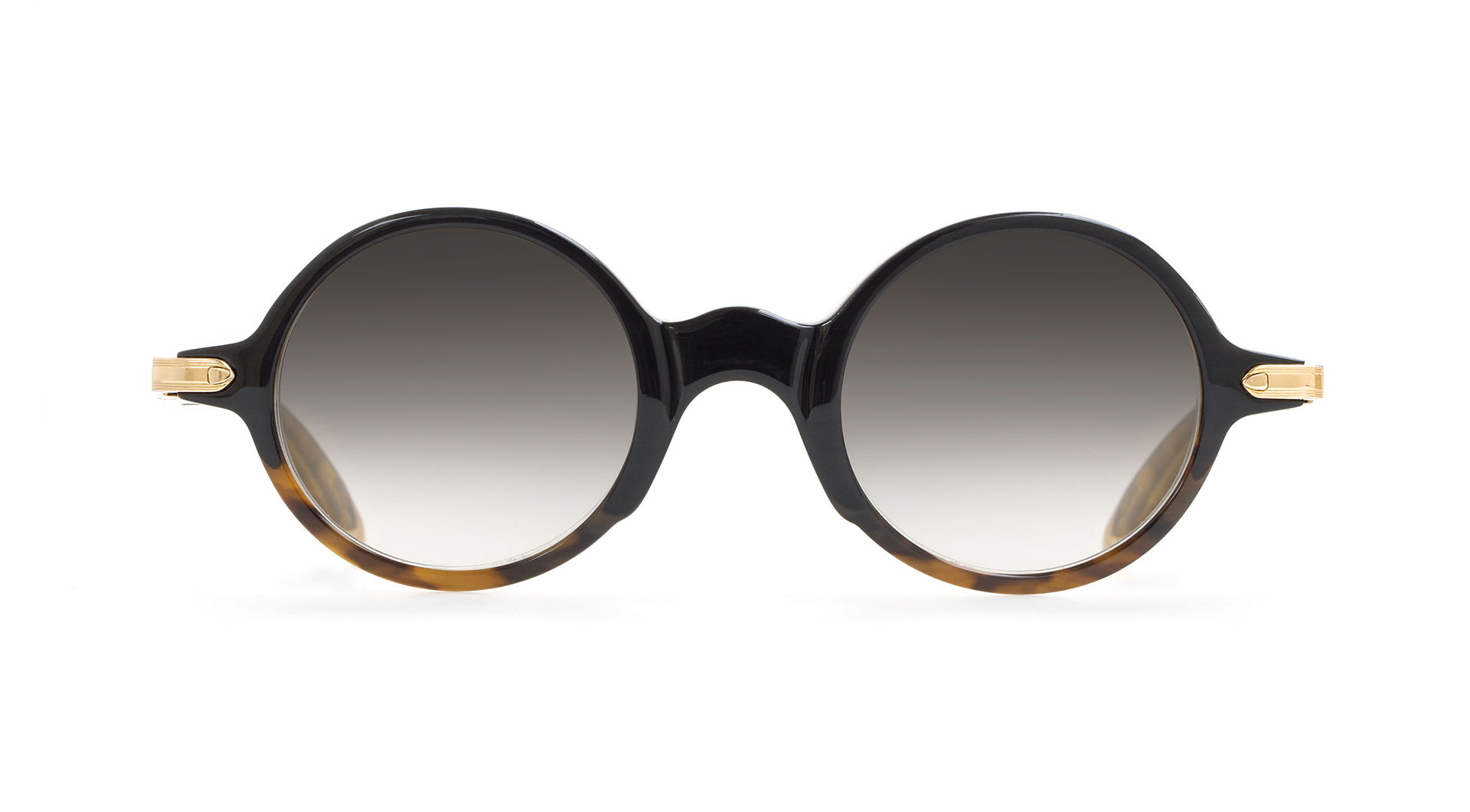 maybach-eyewear-the-alternative-ii-sonnenbrille-horn image 1