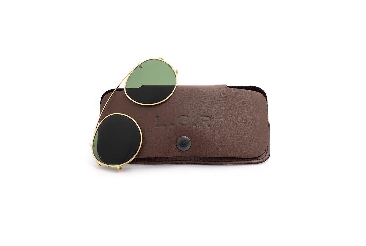 l-g-r-clip-on-f-r-keren-gold-green image 4