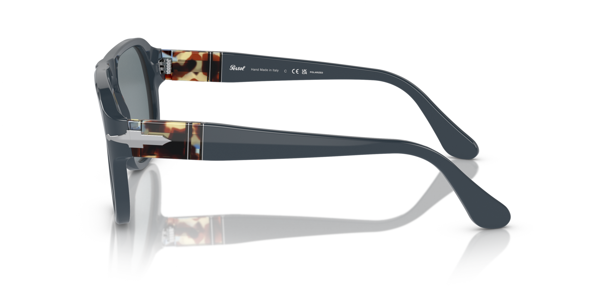 persol-po3310s-jean-eckige-piloten-sonnenbrille image 4