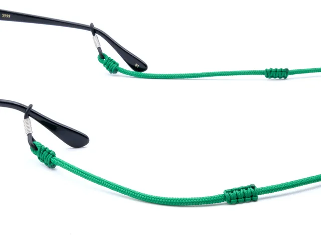 l-g-r-brillenband-f-r-sonnenbrillen-green image 1
