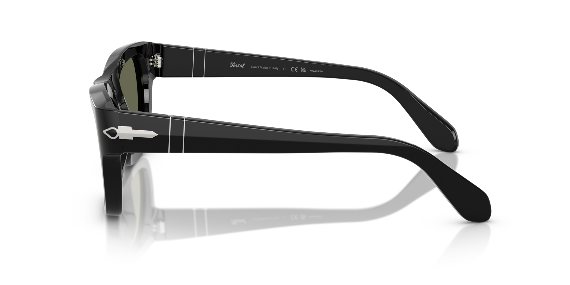 persol-po0091s-sonnenbrille-supreme-arrow-barberini-glas image 4