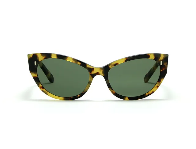 l-g-r-twiga-sonnenbrille-havana-tartarugato-23-green-g15 image 1