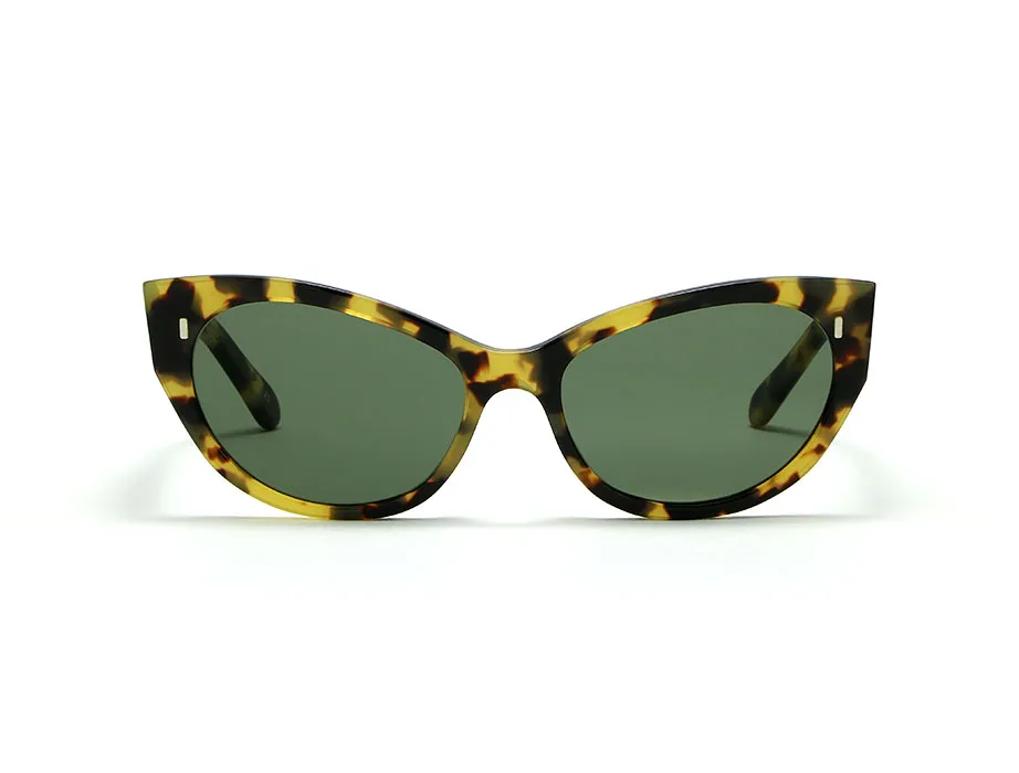 l-g-r-twiga-sonnenbrille-havana-tartarugato-23-green-g15 image 1