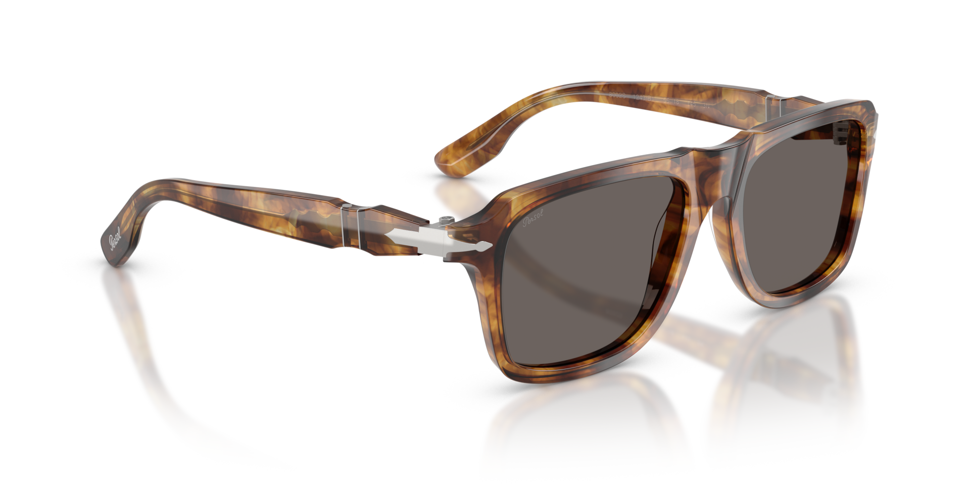 persol-po8002s-sonnenbrille-eckig image 3