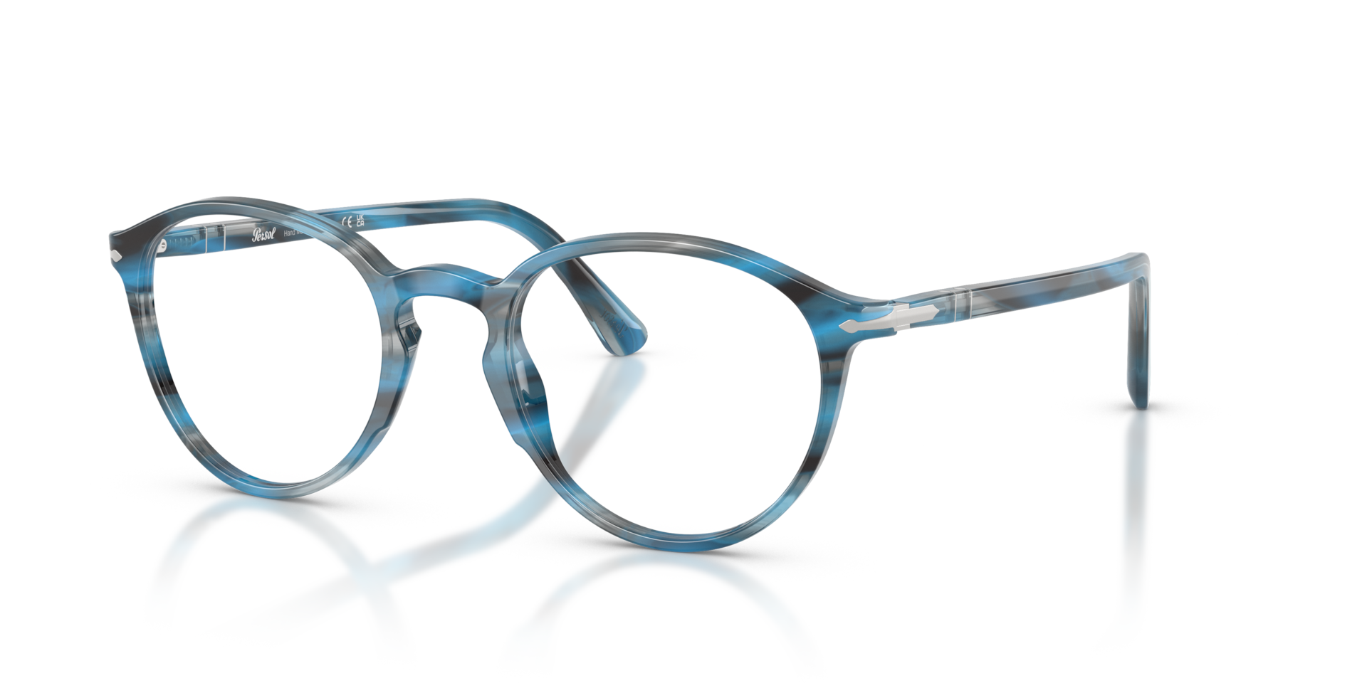 persol-po3218v-brille-korrektionsfassung image 1