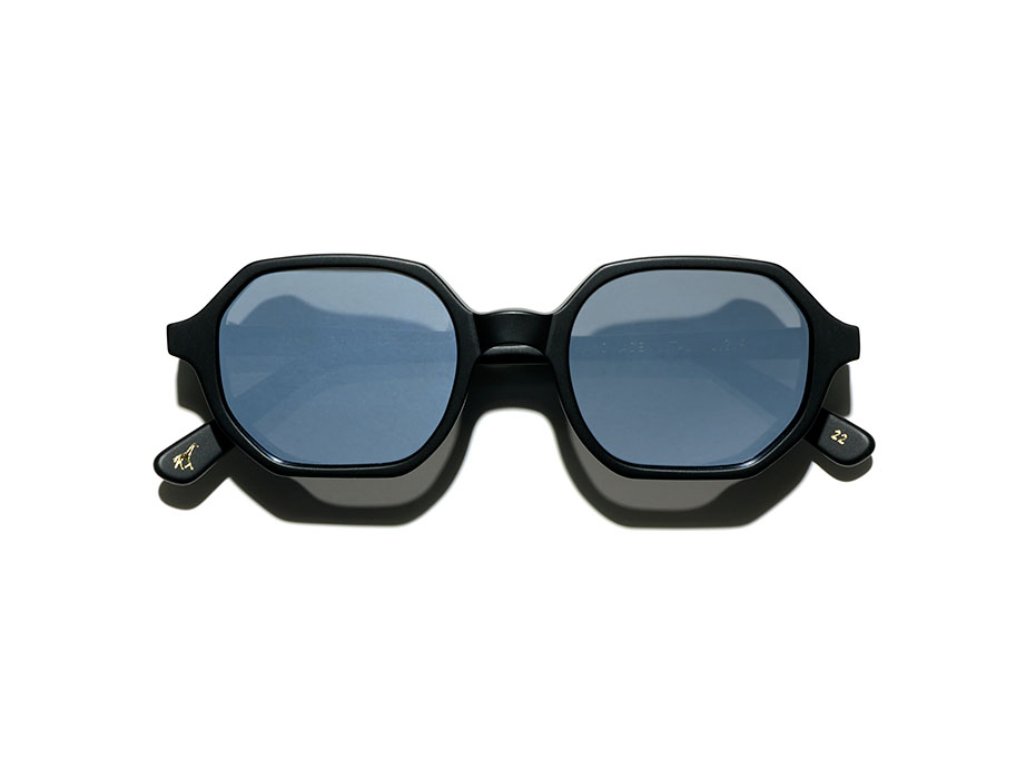 l-g-r-zanzibar-explorer-sonnenbrille-black-matt-flat-silver-mirror image 3