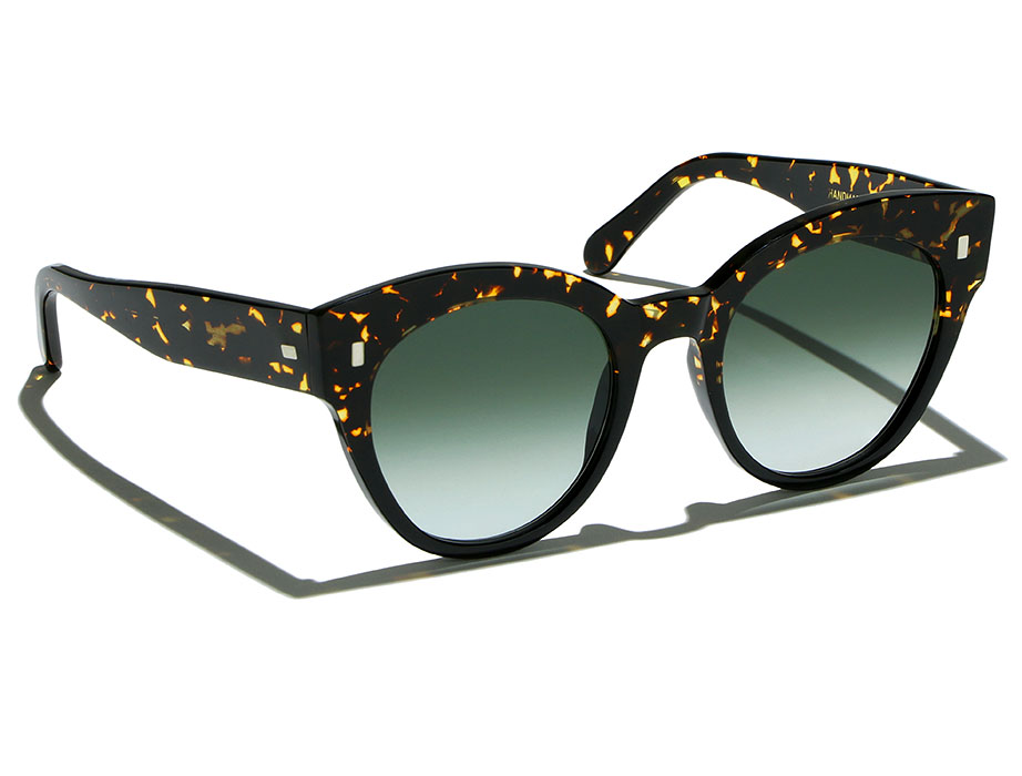 l-g-r-bouganville-sonnenbrille-black-havana-scuro-gr-n-verlauf image 2