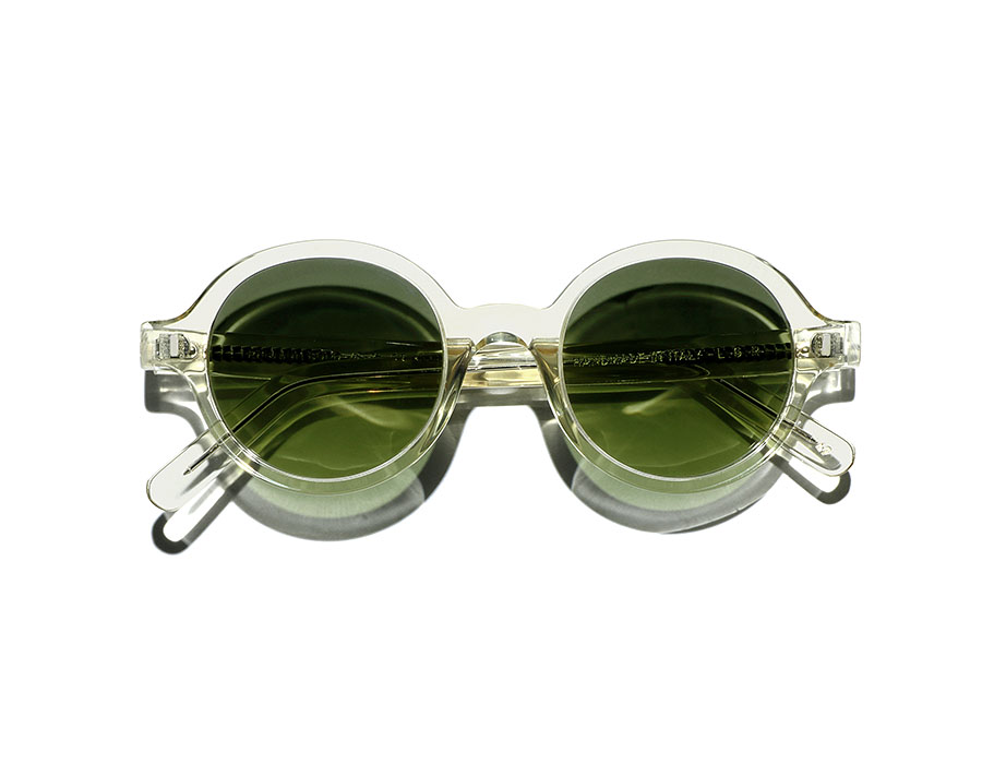 l-g-r-reunion-bold-sonnenbrille-champagne-green-verlauf image 3