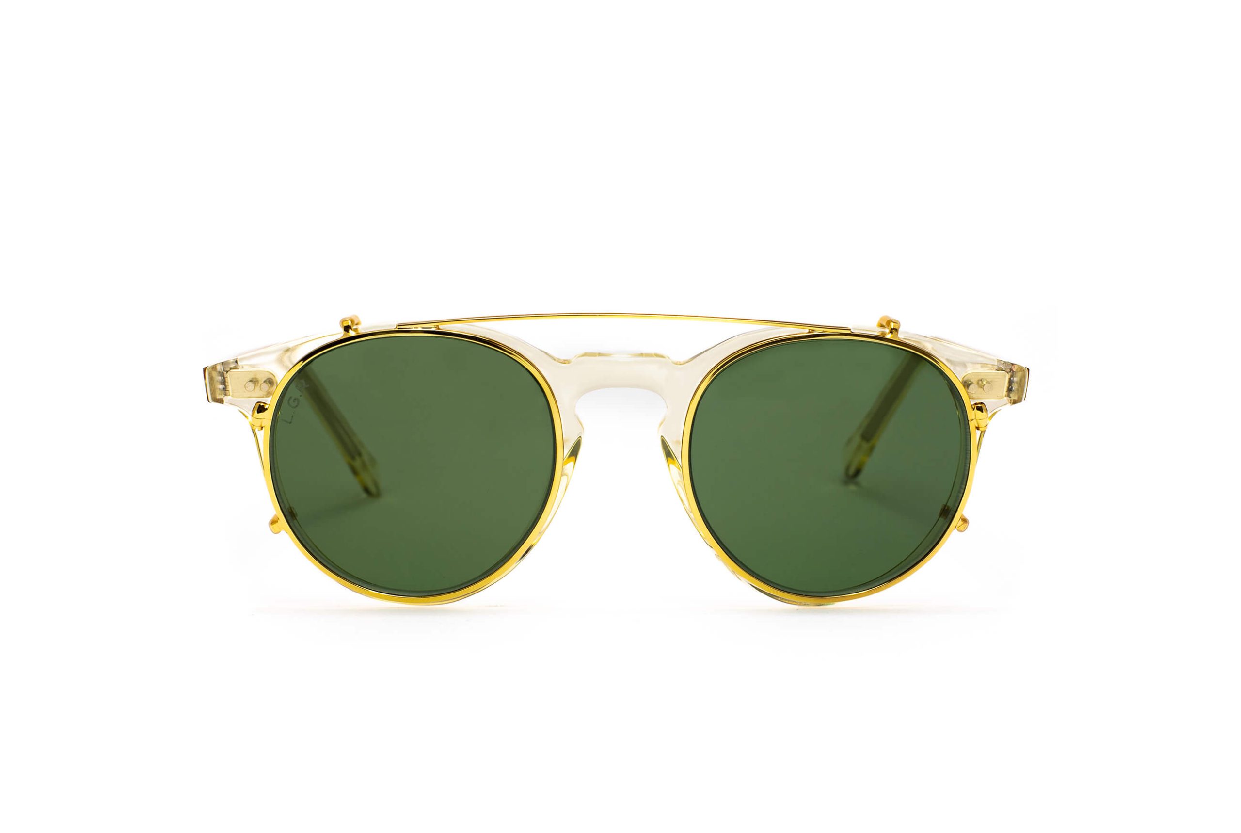 l-g-r-clip-on-f-r-dancalia-sonnenclip-gold-02-gr-n image 3