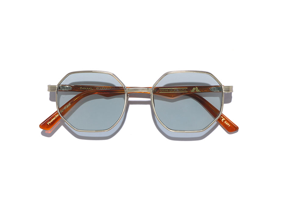 l-g-r-danakil-lions-of-ethiopia-sonnenbrille-silver-antiqued-havana-chiaro-02 image 3