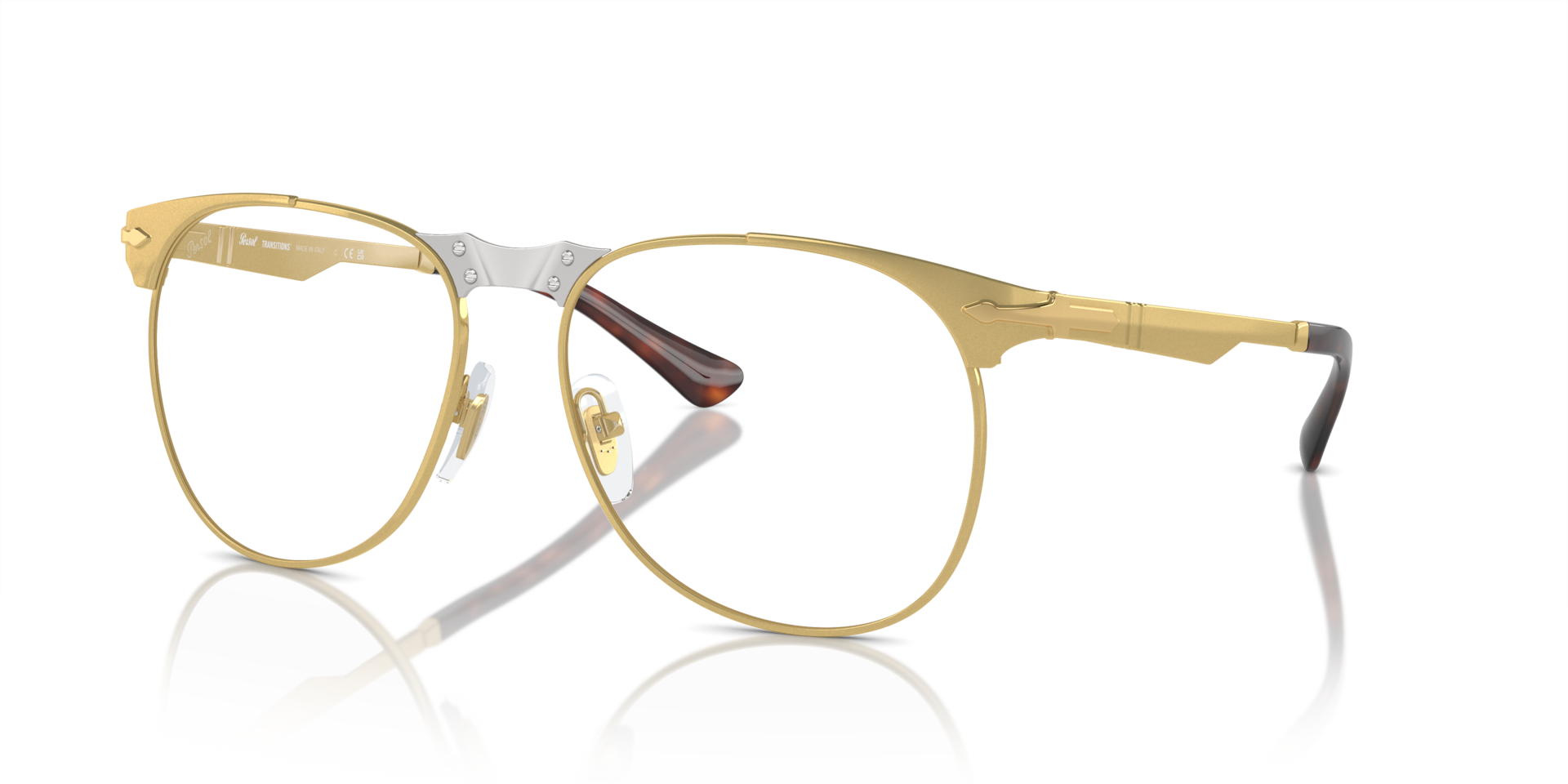 persol-649-iron-sonnenbrille-mit-transitions image 1
