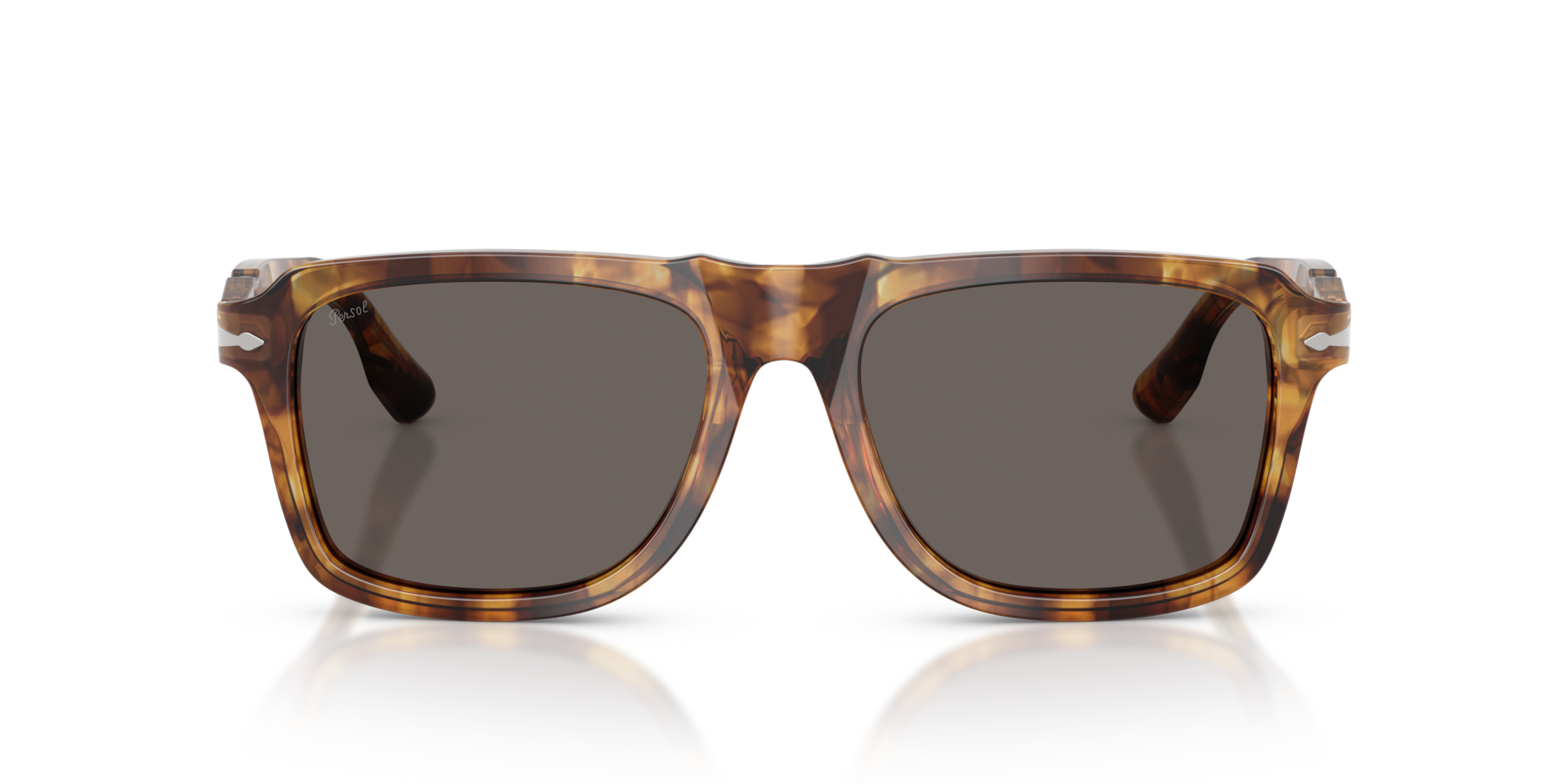 persol-po8002s-sonnenbrille-eckig image 2