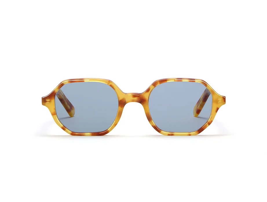 l-g-r-zanzibar-sonnenbrille-havana-miele-52-light-blue-photochromic image 1