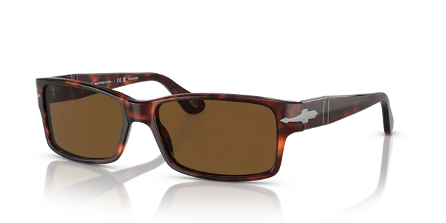 persol-po2803s-sonnenbrille-rechteckig image 1