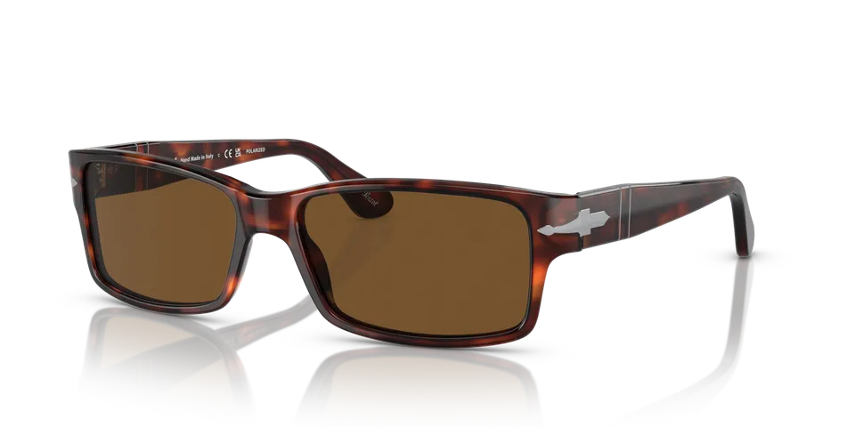persol-po2803s-sonnenbrille-rechteckig image 1